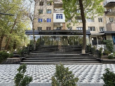 Сдается нежилое помещение в Новомосковская
