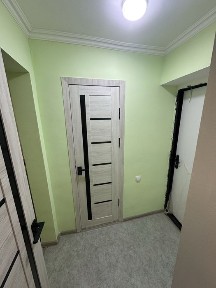 Qibray Продается 1-Комнатная квартира 1/1/2 Ор-р: Улугбек Посёлок
