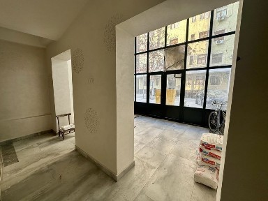 Продаётся элитная квартира в ЖК EUROPA (FAMILY PARK) в центре г. Бухары