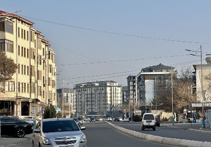 Продаётся элитная квартира