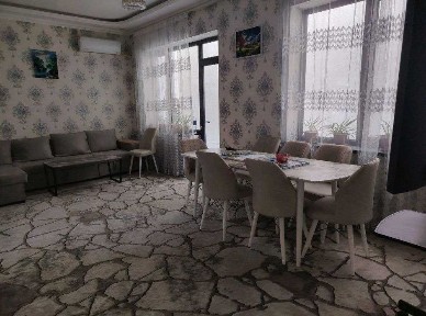 Продаю 4комнатный 2 этажный дом