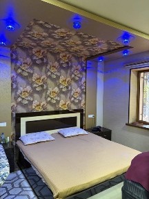 ATX hududida 3 xonali kvartira sotiladi ( 1-etaj )