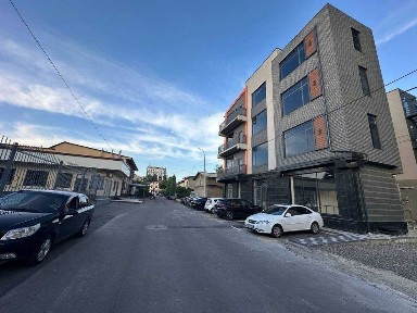 Продажа коммерческого здания 1158 кв. м / BS