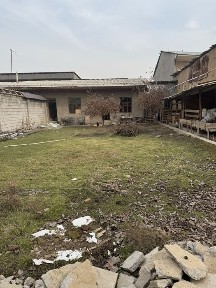 Toshkent tumani kirf