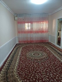 Ташкент Ийк ота. маххаласида