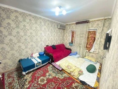 Ташкентская область, Ташкент, Яккасарайский район