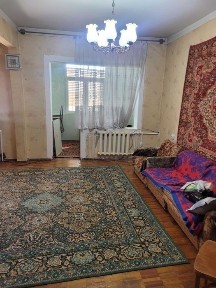 Продается своя квартира