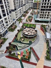 Продается квартира в ЖК Imperial Club City