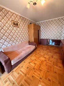 Продается 2 комнатная квартира, массив Башлык, 127 школа O1