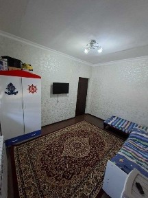 Ташкентская область, Ташкент, Мирзо-Улугбекский район