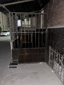 полупадвал сотилади
