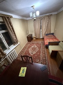 Arenda kvartira uzoq muddatga