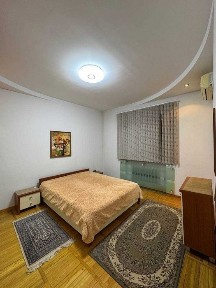 СЕРГЕЛИ 7 - аренда квартиры рядом с метро 3.