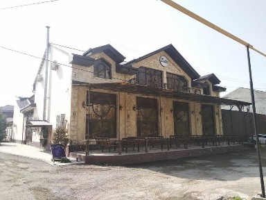 Ресторан, Кафе, Бар, Чайхана