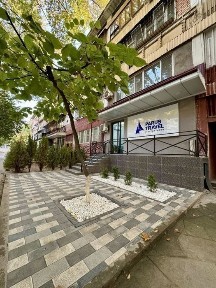 Срочно Продаю Нежелое Евро Офис Ц-2 Алайский Вдоль Дороги 95м2 1-линия