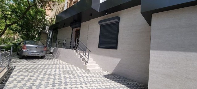 Продаю Евроофис. 135 кв. м ул. Кунаева- Гранд Мир Отель. М. Космонавтов