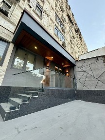 Продаю Своя Hi-Tech Office Себзор Korzinka.uz Вдоль Дороги 85м2.
