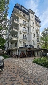 Продаётся готовая гостиница на Ракат