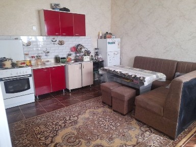 Продается участок