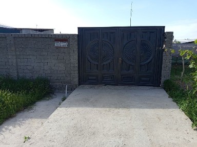 Uy sotiladi faqat naqtga
