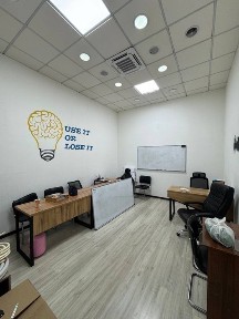 Аренда офис 24/7 Доступ метро хамид алимжан по 350 и 400$