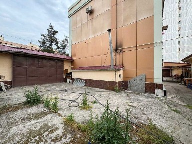 Ташкентская область, Ташкент, Шайхантахурский район