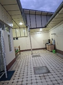 Ташкентская область, Мирабад