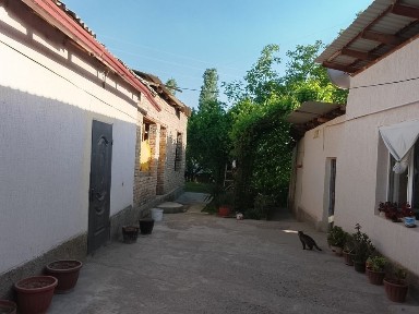 Aranchada xovli sotiladi/Продаётся участок в районе Аранча