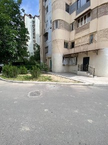 3 xonali dom Toshkent shahar Algoritim 30 Kv 23 dom