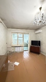 Продаётся 2х ком, пятьсотка