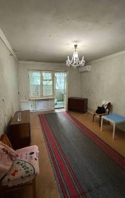 Продаётся 2х ком, пятьсотка