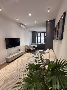 Квартира ЖК Вегас. 2комнатная Евро. 45м2