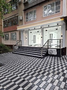 ЦУМ нежилое Патрики 100 м2 пол любой бизнес млжно раздельно Бон