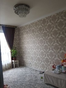 Ташкентская область, Ташкент, Яшнабадский район