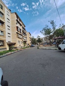 3 хонали квартира сотилади Чилонзор Алгоритм Гулистон 70м2