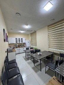Сдается помещение ЖК Парисиен 640м2