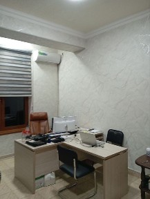 Сагбон. Шайхантахурский район Сдаётся офис 20м2