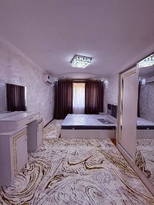 Самаркандская область, Самарканд
