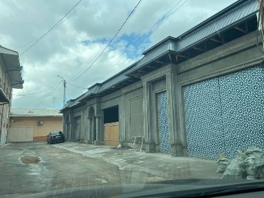 Yangi uchastka Huvaydo Продажа новый участок, махалля Хувайдо участка