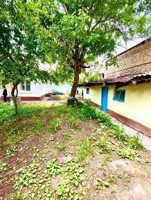 Продается участок 5.55 соток ЯккасарайПод Застройку1 линия
