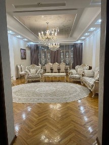 Ташкентская область, Ташкент, Яккасарайский район