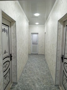 Нурафшон шахрида уй сотилади горнякда