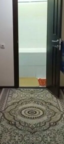 Doimiyga 2 xonali uy sheriklikka bir xonasi beriladi 1 ta - 2 ta qi