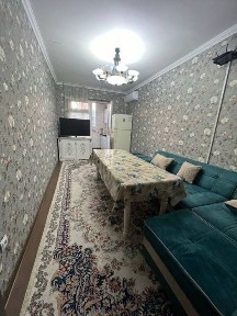 Ташкентская область, Ташкент, Сергелийский район