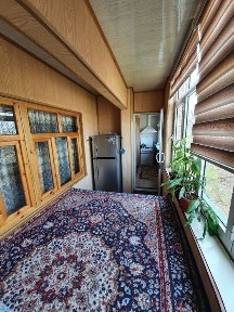 Ташкентская область, Ташкент, Юнусабадский район