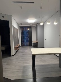 Продам свою квартиру с готовым ремонтом в Nest One 58м². 2/11/53