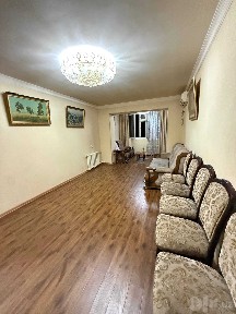 Срочно! Квартира на Осиё (Ц6)-метро Минор 4/4/4 общ пл 100м /77 серия