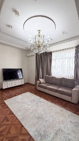 Срочно! Новостройка на Нукусская-Сафия 3/5/9 общ пл 90м с обстановкой
