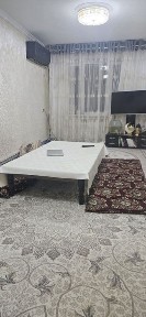 Продаётся 3пер в 4 комнаты /1/4 Бойжигит
