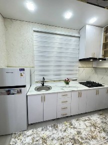 Ташкентская область, Ташкент, Чиланзарский район